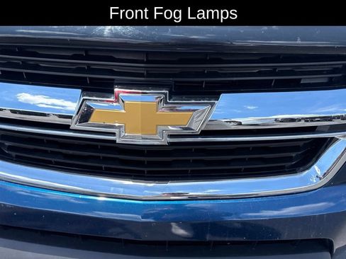 Used 2020 Chevrolet Colorado LT w/ LT Convenience Package AWD/4WD image 8