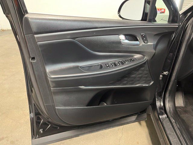 Used 2022 Hyundai Santa Fe Limited AWD/4WD image 25