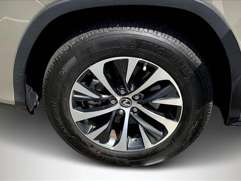 Used 2022 Lexus RX 350 350 image 8