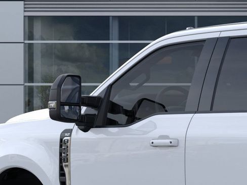 New 2026 Ford F250 XLT w/ XLT Premium Package image 20