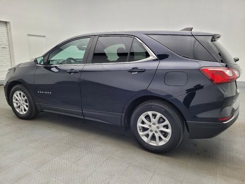 Used 2021 Chevrolet Equinox LT image 3
