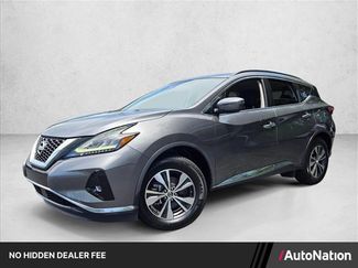 Used 2021 Nissan Murano SV FWD video 1