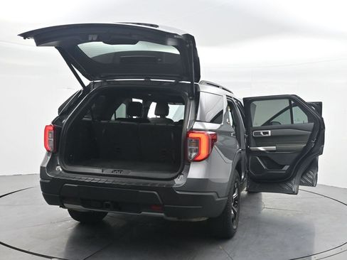 Used 2022 Ford Explorer Timberline AWD/4WD image 38