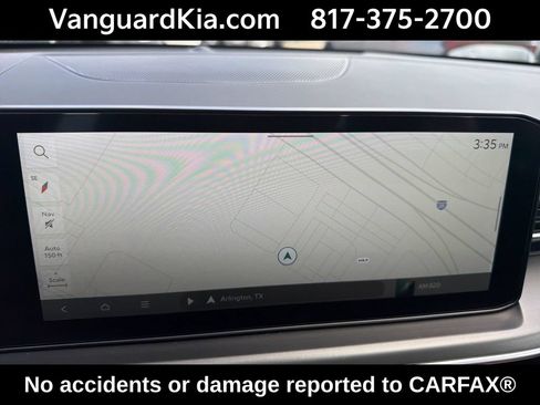Certified 2026 Kia K5 GT-Line w/ GT-Line Premium Package FWD image 22