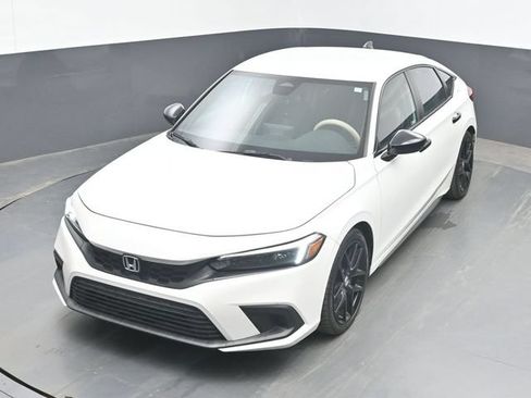 Used 2024 Honda Civic Sport image 15