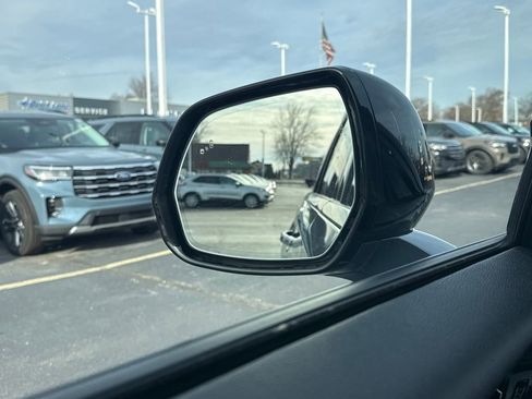 Used 2025 Lincoln Aviator Reserve w/ Jet Appearance Package image 45