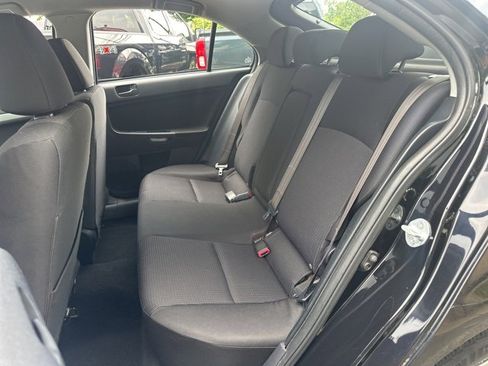 Used 2011 Mitsubishi Lancer ES image 13