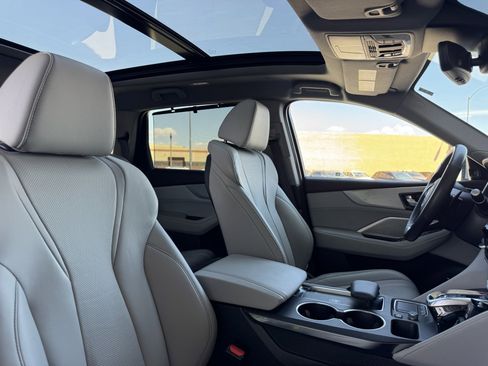 Used 2022 Acura MDX FWD w/ Technology Package image 47