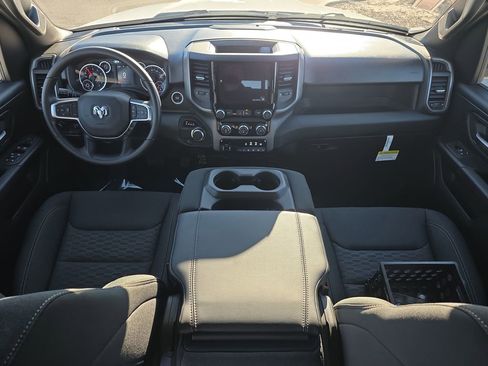 New 2026 RAM 1500 Express image 13