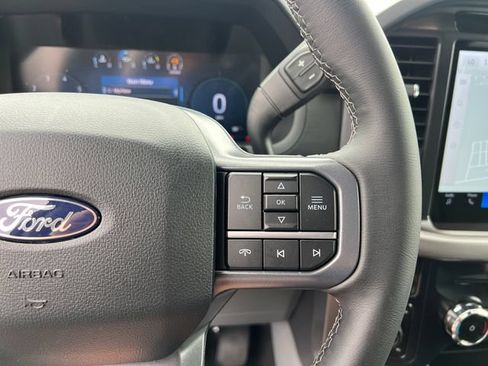 New 2026 Ford F150 XLT w/ Equipment Group 302A MID AWD/4WD image 15