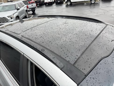 Used 2018 Kia Sportage EX w/ EX Premium Package image 18