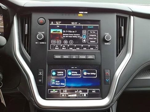 Used 2024 Subaru Legacy image 18