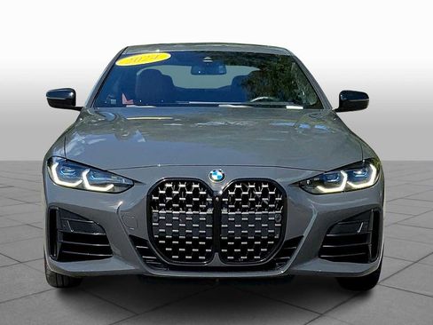 Used 2024 BMW 440i xDrive Coupe w/ Premium Package image 3