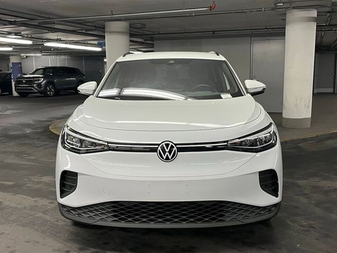 Used 2022 Volkswagen ID.4 Pro image 32