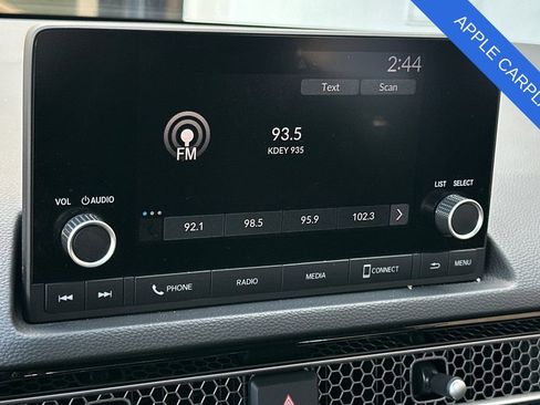 Used 2025 Honda Civic Sport image 19