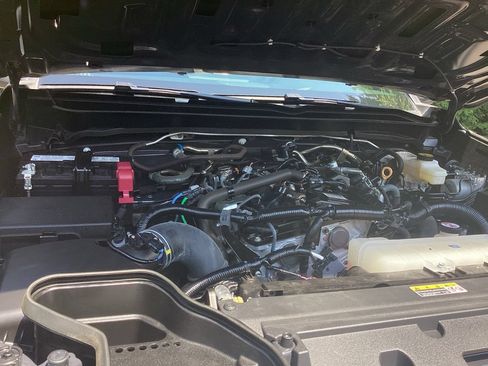 Certified 2024 Toyota Tacoma TRD Sport AWD/4WD image 21