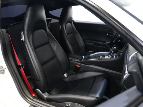 Used 2014 Porsche Cayman S RWD image 27