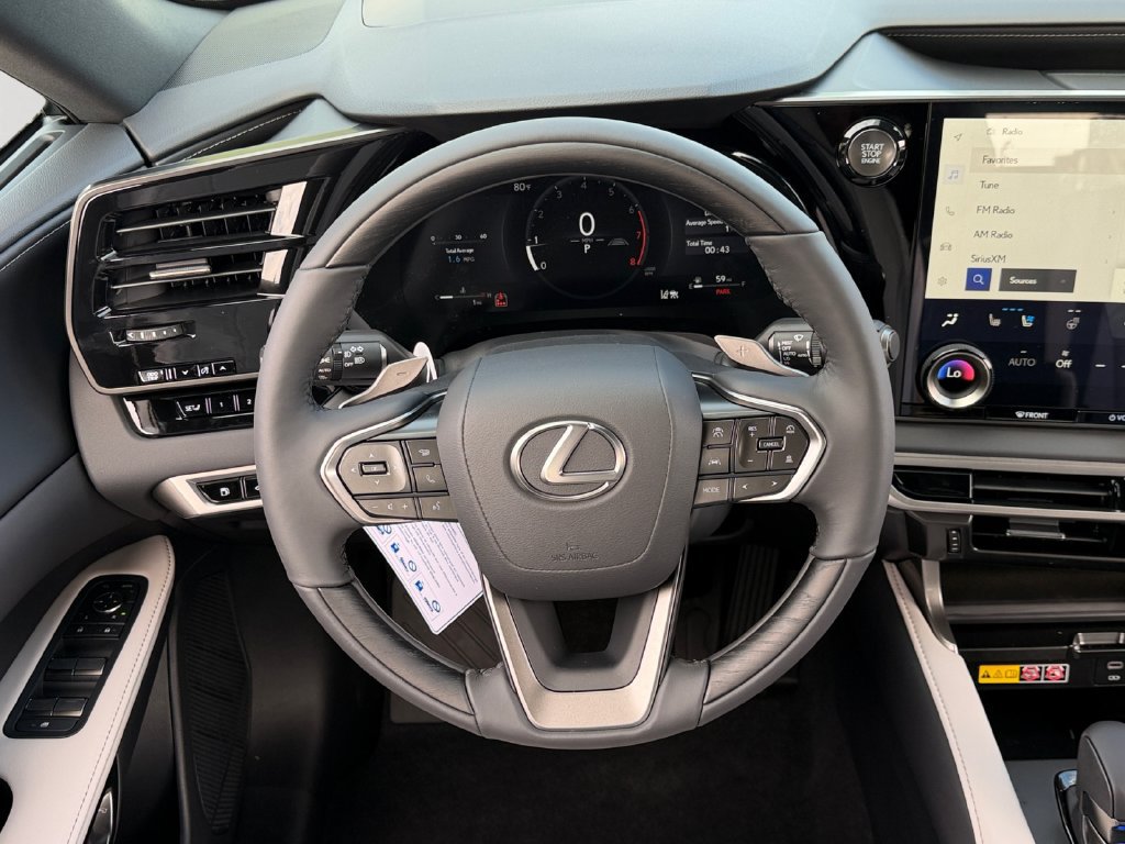 New 2026 Lexus RX 350 Premium AWD/4WD image 14