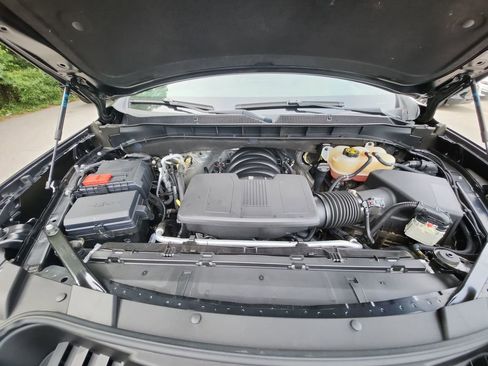 Certified 2022 Chevrolet Tahoe Z71 w/ Off-Road Capability Package image 35