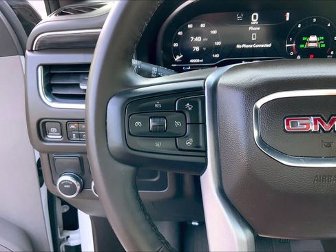 Used 2023 GMC Yukon SLT w/ SLT Premium Package RWD image 21