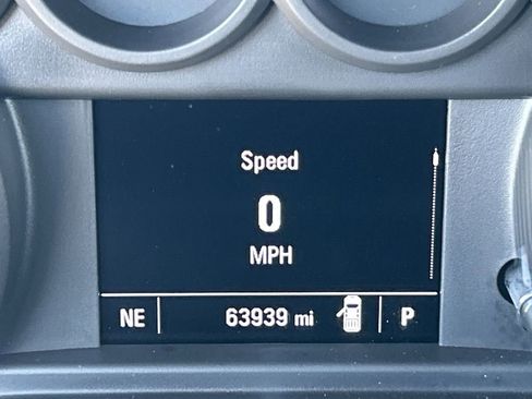 Used 2020 GMC Sierra 1500 Base w/ Sierra Value Package image 12