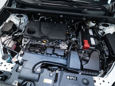 Certified 2025 Toyota RAV4 XLE w/ Convenience Package image 37