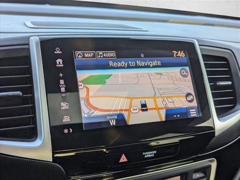 Used 2020 Honda Ridgeline RTL-E image 13