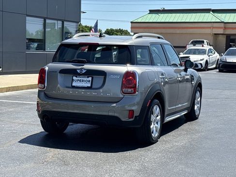 Used 2018 MINI Cooper Countryman FWD image 3