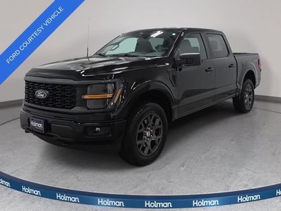 Used 2026 Ford F150 STX w/ Equipment Group 200A