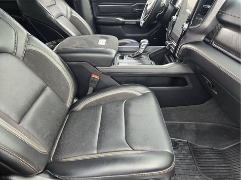 Used 2024 RAM 1500 TRX AWD/4WD image 13