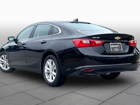 Used 2024 Chevrolet Malibu LT FWD image 12