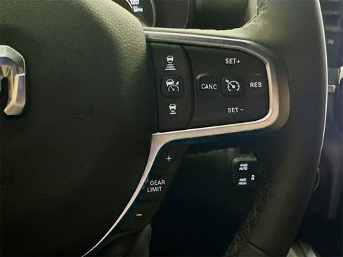 Used 2026 RAM 1500 Big Horn image 27