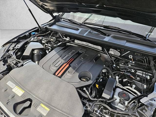 Certified 2026 Audi SQ5 Premium Plus AWD/4WD image 26