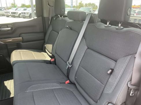 Used 2020 Chevrolet Silverado 1500 RST w/ All-Star Edition AWD/4WD image 15