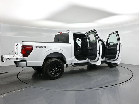 New 2026 Ford F150 XLT w/ Equipment Group 302A MID AWD/4WD image 5