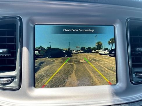 Used 2023 Dodge Challenger R/T Scat Pack RWD image 17