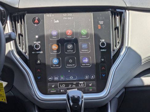 New 2025 Subaru Legacy Premium image 17