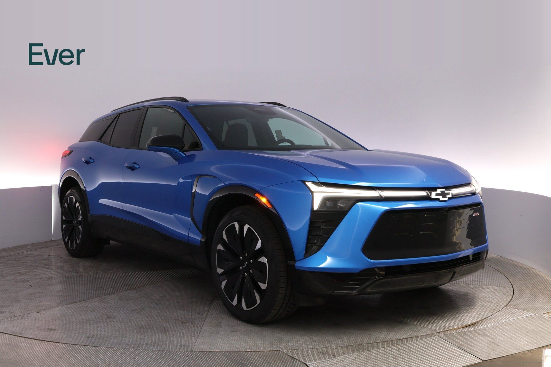 Used 2024 Chevrolet Blazer EV RS AWD/4WD image 13
