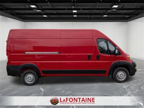 New 2026 RAM ProMaster 2500 w/ Convenience Group image 7