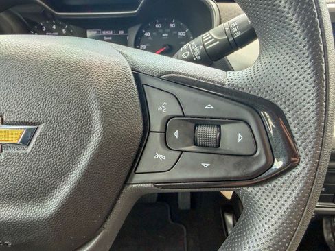 Used 2021 Chevrolet TrailBlazer LS FWD image 10