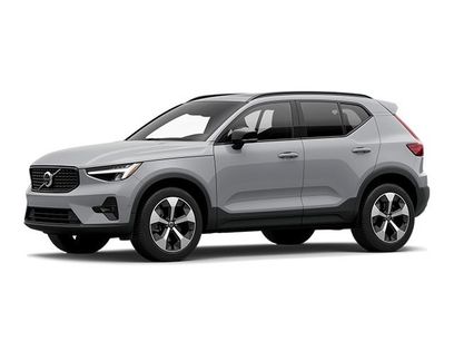 Certified 2024 Volvo XC40 B5 Plus w/ Protection Package Premier