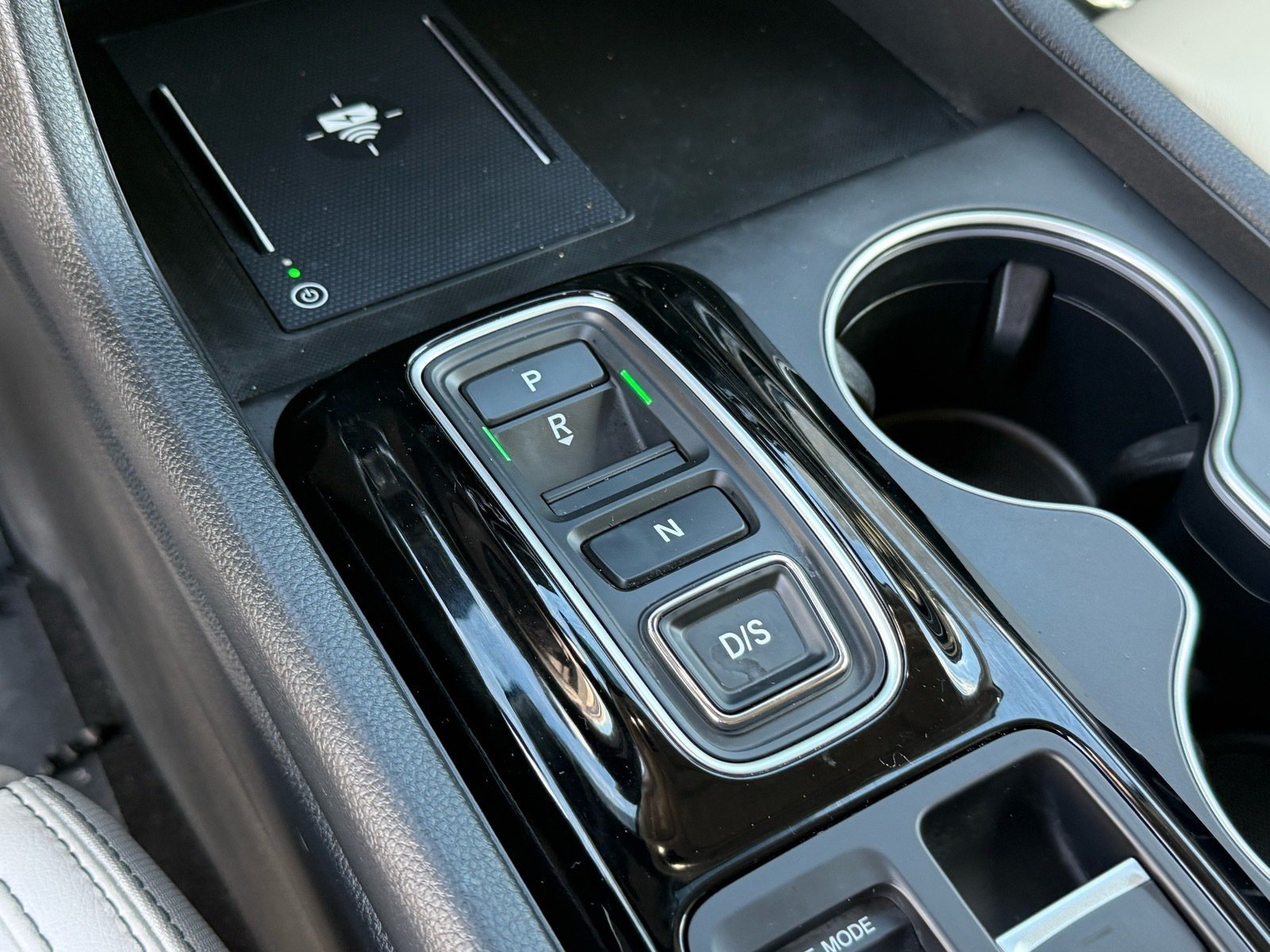 Used 2026 Honda Pilot Touring image 25