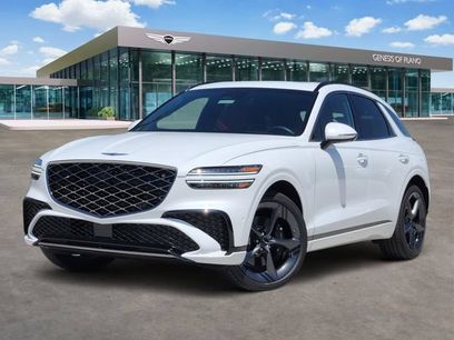 Used 2026 Genesis GV70 3.5T Sport Prestige