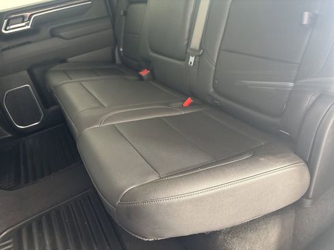 Used 2025 Chevrolet Silverado 2500 LTZ w/ Trail Boss Package image 25