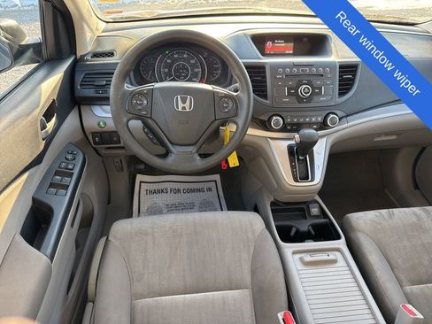 Used 2014 Honda CR-V LX image 14