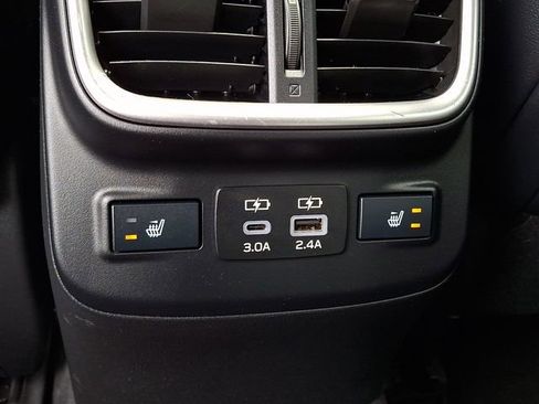 Used 2023 Subaru Outback Touring XT AWD/4WD image 11