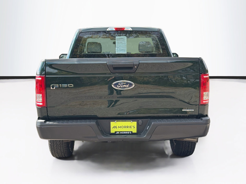 Used 2016 Ford F150 XL RWD image 6
