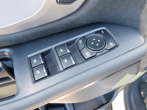 New 2025 Ford Expedition Max Active image 19