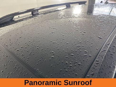 Used 2024 Kia Sorento SX image 8