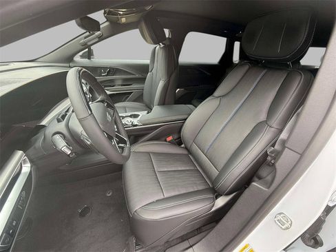 New 2026 Cadillac Lyriq Premium Sport image 2